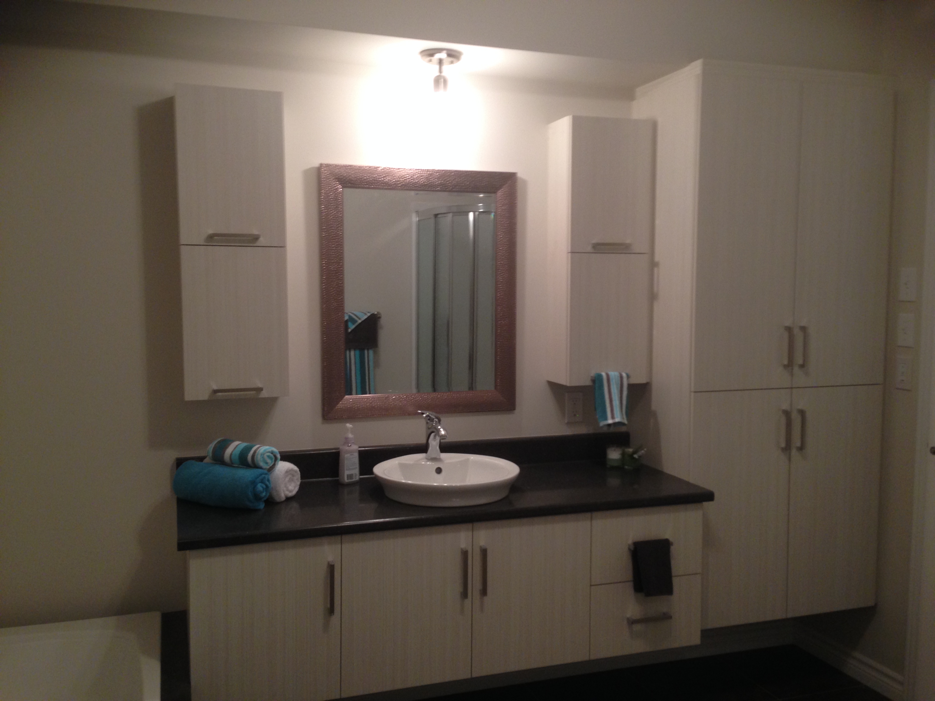 Carrelage Salle De Bain Pierre Beige ~ nos immeubles rimouski les logements b rub Carrelage Salle De Bain Pierre Beige ~ nos immeubles rimouski les logements b rub